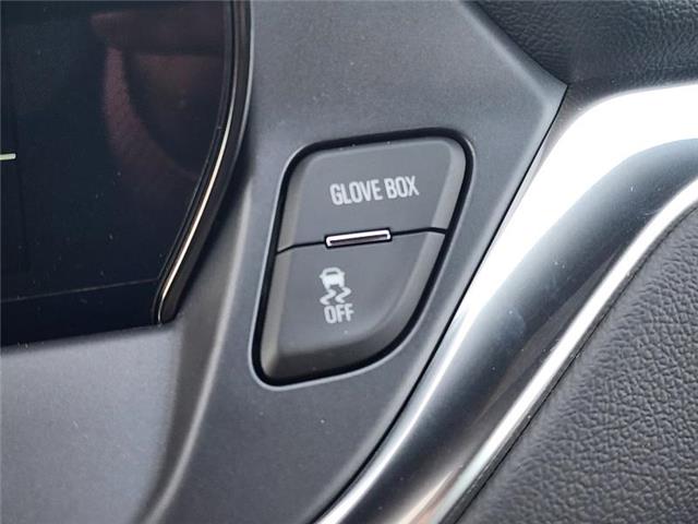 2025 Chevrolet Blazer RS (Stk: N250817) in Stony Plain - Image 38 of 50