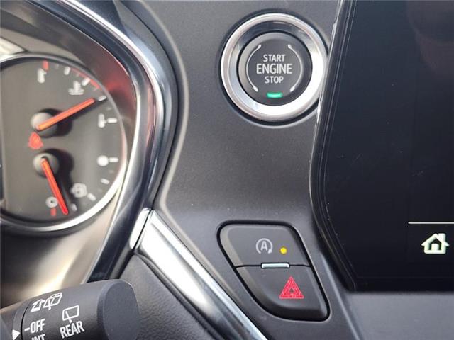 2025 Chevrolet Blazer RS (Stk: N250817) in Stony Plain - Image 39 of 50