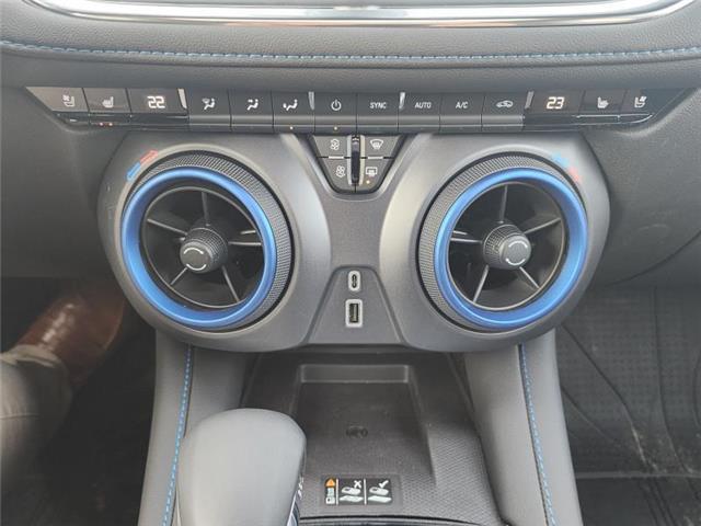 2025 Chevrolet Blazer RS (Stk: N250817) in Stony Plain - Image 40 of 50