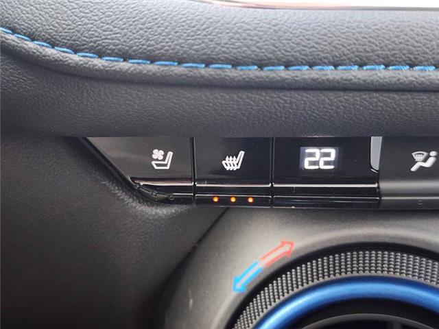 2025 Chevrolet Blazer RS (Stk: N250817) in Stony Plain - Image 41 of 50