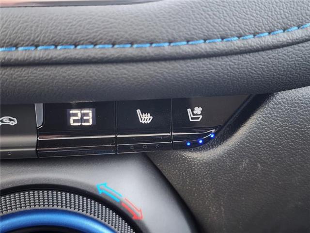 2025 Chevrolet Blazer RS (Stk: N250817) in Stony Plain - Image 42 of 50