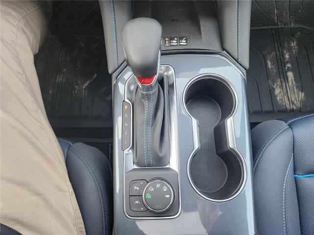 2025 Chevrolet Blazer RS (Stk: N250817) in Stony Plain - Image 44 of 50