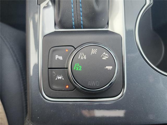 2025 Chevrolet Blazer RS (Stk: N250817) in Stony Plain - Image 45 of 50