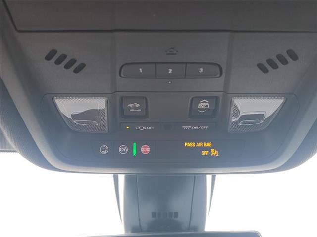 2025 Chevrolet Blazer RS (Stk: N250817) in Stony Plain - Image 46 of 50