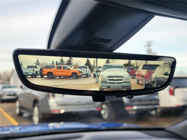 2025 Chevrolet Blazer RS (Stk: N250817) in Stony Plain - Image 47 of 50