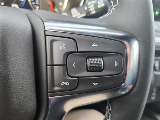 2025 Chevrolet Blazer RS (Stk: N250817) in Stony Plain - Image 49 of 50