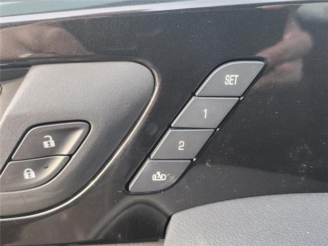 2025 Chevrolet Blazer RS (Stk: N250824) in Stony Plain - Image 9 of 50