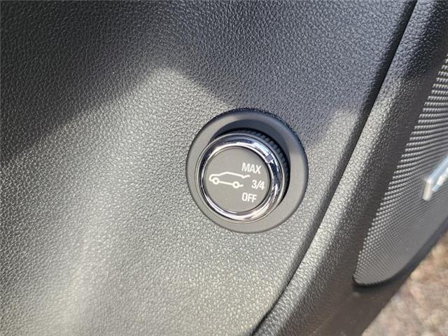 2025 Chevrolet Blazer RS (Stk: N250824) in Stony Plain - Image 10 of 50