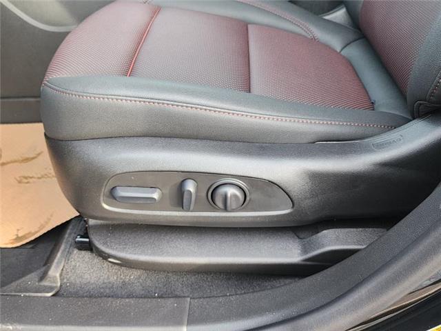 2025 Chevrolet Blazer RS (Stk: N250824) in Stony Plain - Image 12 of 50