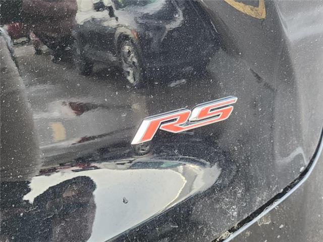 2025 Chevrolet Blazer RS (Stk: N250824) in Stony Plain - Image 16 of 50