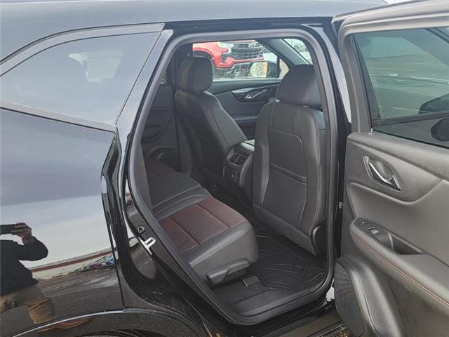 2025 Chevrolet Blazer RS (Stk: N250824) in Stony Plain - Image 21 of 50