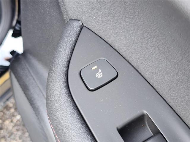 2025 Chevrolet Blazer RS (Stk: N250824) in Stony Plain - Image 22 of 50