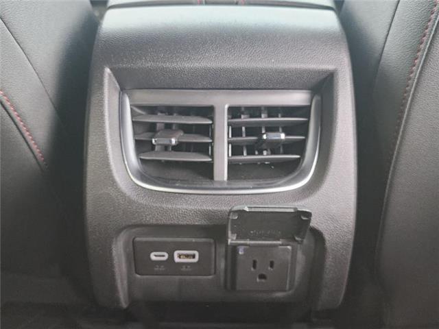 2025 Chevrolet Blazer RS (Stk: N250824) in Stony Plain - Image 23 of 50