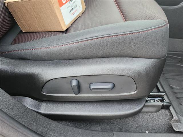 2025 Chevrolet Blazer RS (Stk: N250824) in Stony Plain - Image 27 of 50