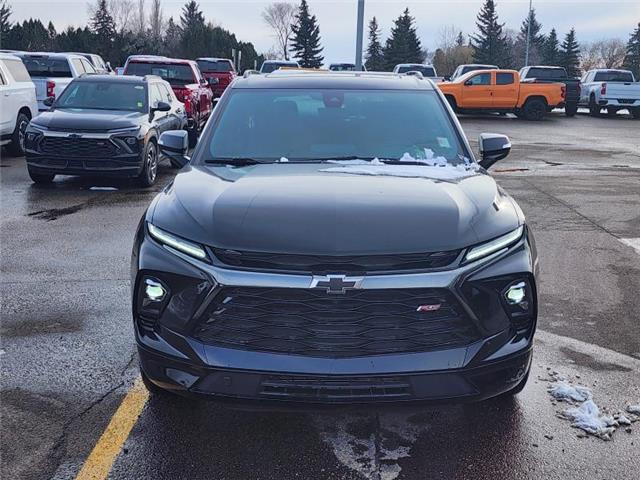 2025 Chevrolet Blazer RS (Stk: N250824) in Stony Plain - Image 29 of 50