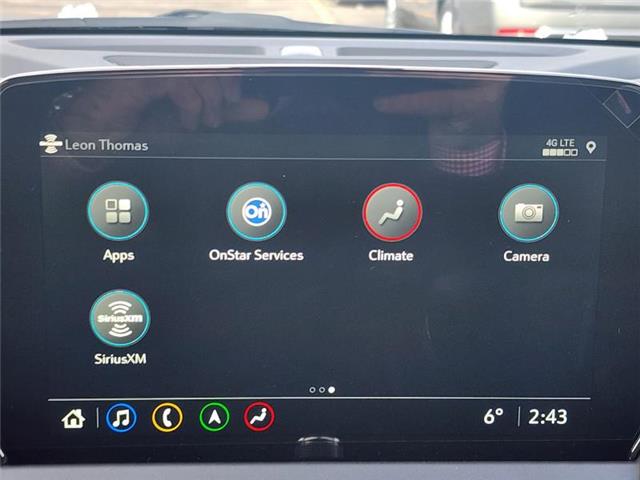 2025 Chevrolet Blazer RS (Stk: N250824) in Stony Plain - Image 33 of 50