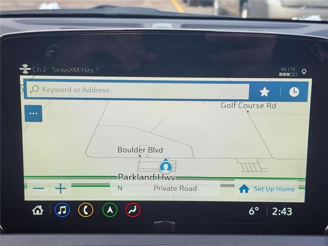 2025 Chevrolet Blazer RS (Stk: N250824) in Stony Plain - Image 35 of 50