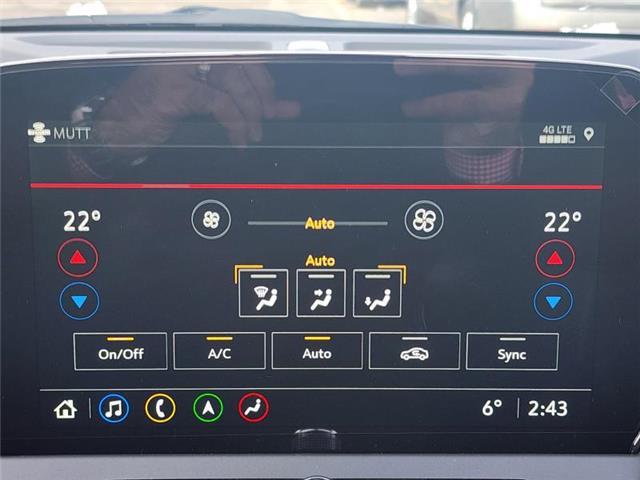 2025 Chevrolet Blazer RS (Stk: N250824) in Stony Plain - Image 36 of 50