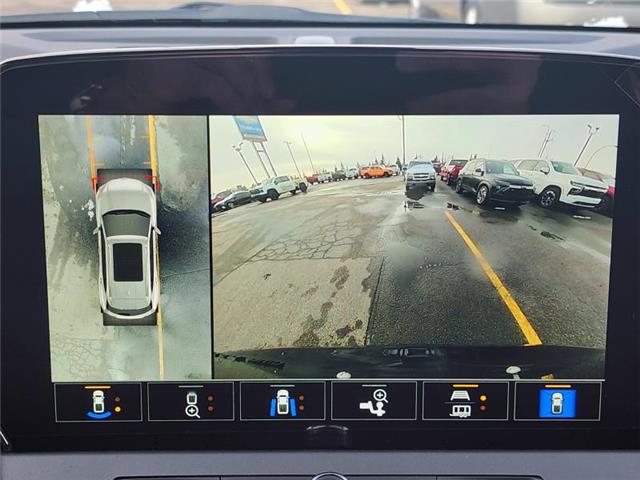 2025 Chevrolet Blazer RS (Stk: N250824) in Stony Plain - Image 37 of 50