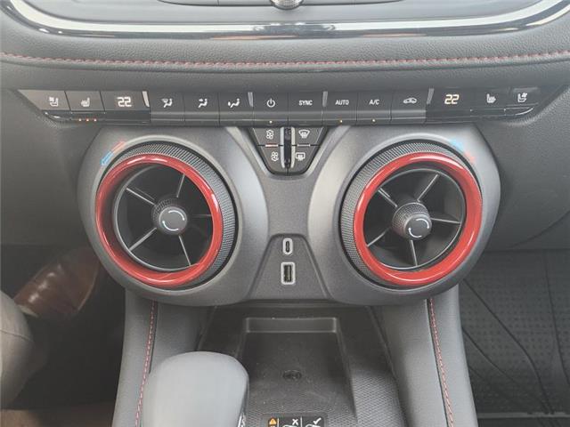 2025 Chevrolet Blazer RS (Stk: N250824) in Stony Plain - Image 40 of 50