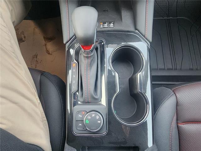 2025 Chevrolet Blazer RS (Stk: N250824) in Stony Plain - Image 44 of 50