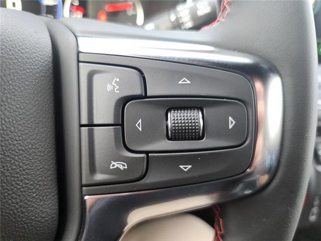 2025 Chevrolet Blazer RS (Stk: N250824) in Stony Plain - Image 49 of 50