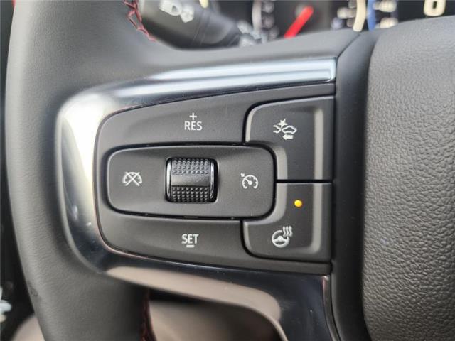 2025 Chevrolet Blazer RS (Stk: N250824) in Stony Plain - Image 50 of 50