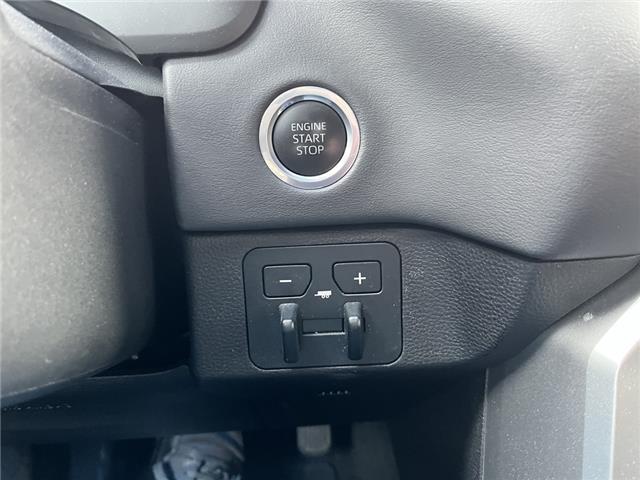 2024 Toyota Tundra Platinum (Stk: 260006A) in Ottawa - Image 27 of 40