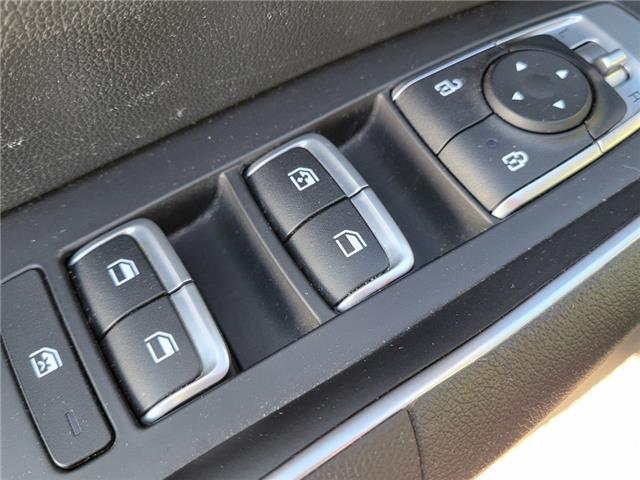 2021 Kia Sorento X-LINE AWD |REMOTE START |BLIND SPOT |HEATED SEATS (Stk: S9159A) in St. Catharines - Image 20 of 35