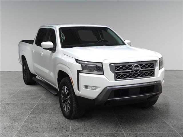 2022 Nissan Frontier SV (Stk: P3919) in Sault Ste. Marie - Image 7 of 15