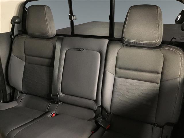 2022 Nissan Frontier SV (Stk: P3919) in Sault Ste. Marie - Image 13 of 15