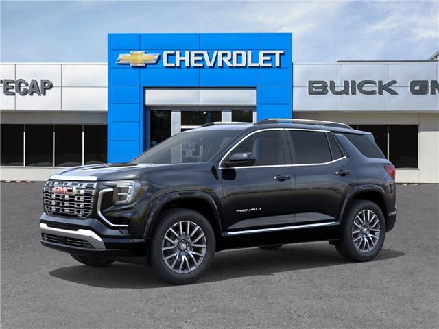 2026 GMC Terrain Denali (Stk: 44918) in Slave Lake - Image 2 of 24