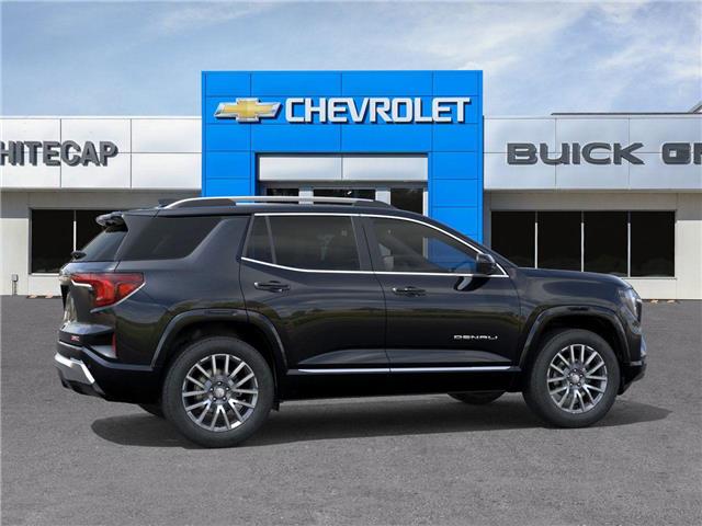 2026 GMC Terrain Denali (Stk: 44918) in Slave Lake - Image 5 of 24