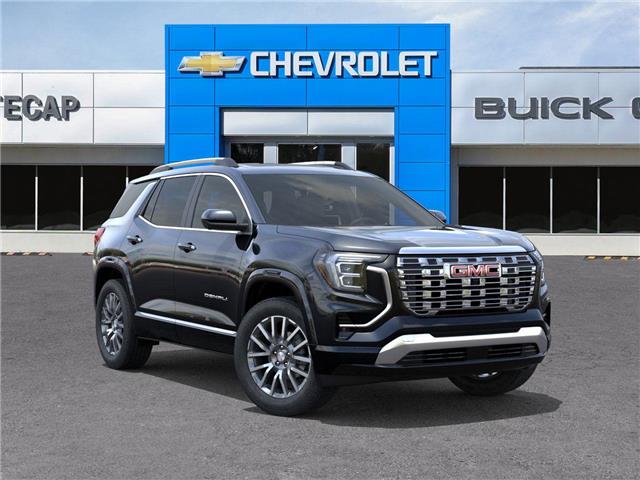 2026 GMC Terrain Denali (Stk: 44918) in Slave Lake - Image 7 of 24