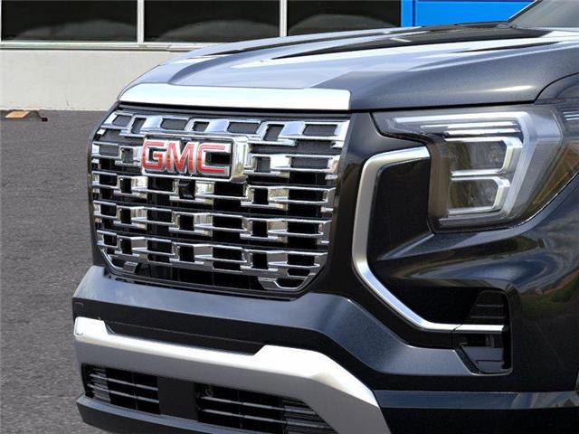 2026 GMC Terrain Denali (Stk: 44918) in Slave Lake - Image 13 of 24