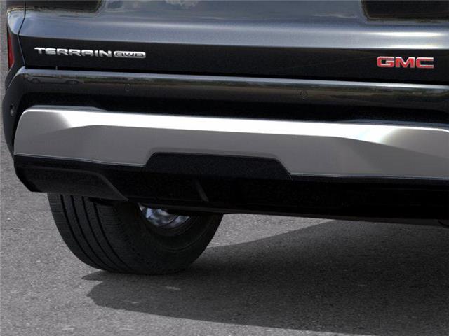 2026 GMC Terrain Denali (Stk: 44918) in Slave Lake - Image 14 of 24