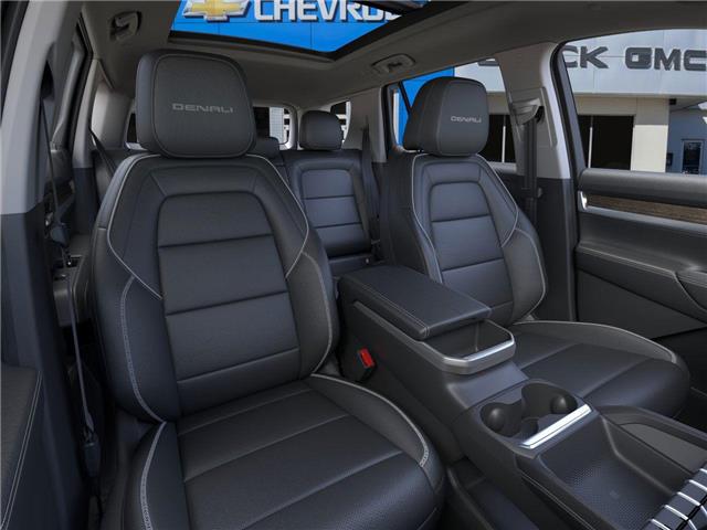 2026 GMC Terrain Denali (Stk: 44918) in Slave Lake - Image 16 of 24