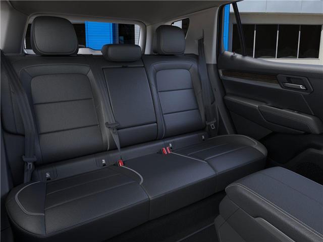 2026 GMC Terrain Denali (Stk: 44918) in Slave Lake - Image 17 of 24