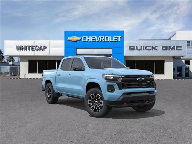 2026 Chevrolet Colorado Z71 (Stk: 44919) in Slave Lake - Image 1 of 24