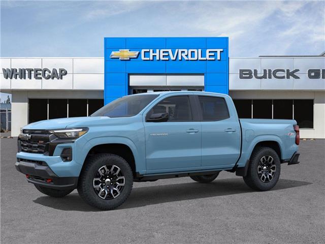 2026 Chevrolet Colorado Z71 (Stk: 44919) in Slave Lake - Image 2 of 24 2026 Chevrolet Colorado Z71 (Stk: 44919) in Slave Lake - Image 2 of 24