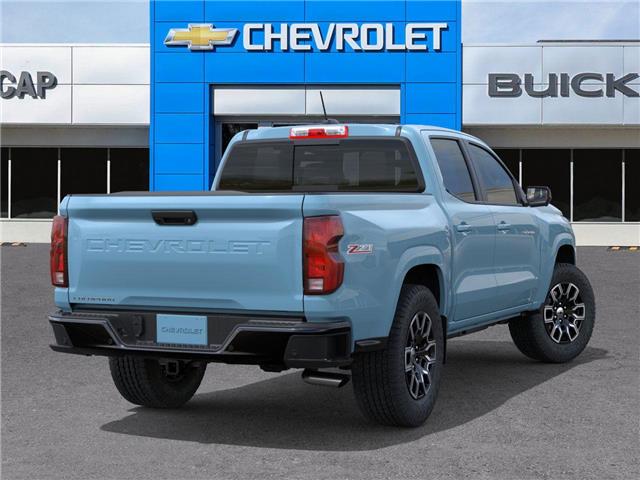 2026 Chevrolet Colorado Z71 (Stk: 44919) in Slave Lake - Image 4 of 24 2026 Chevrolet Colorado Z71 (Stk: 44919) in Slave Lake - Image 4 of 24