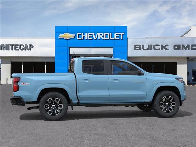 2026 Chevrolet Colorado Z71 (Stk: 44919) in Slave Lake - Image 5 of 24 2026 Chevrolet Colorado Z71 (Stk: 44919) in Slave Lake - Image 5 of 24