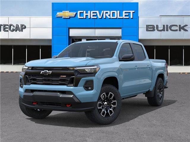 2026 Chevrolet Colorado Z71 (Stk: 44919) in Slave Lake - Image 6 of 24 2026 Chevrolet Colorado Z71 (Stk: 44919) in Slave Lake - Image 6 of 24