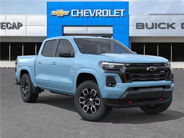 2026 Chevrolet Colorado Z71 (Stk: 44919) in Slave Lake - Image 7 of 24 2026 Chevrolet Colorado Z71 (Stk: 44919) in Slave Lake - Image 7 of 24