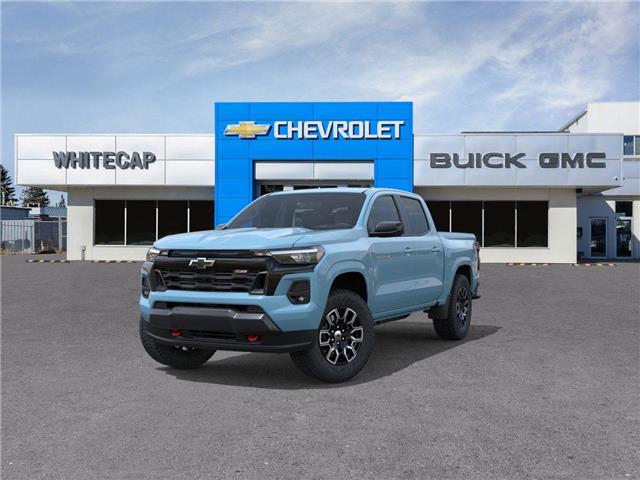 2026 Chevrolet Colorado Z71 (Stk: 44919) in Slave Lake - Image 8 of 24 2026 Chevrolet Colorado Z71 (Stk: 44919) in Slave Lake - Image 8 of 24