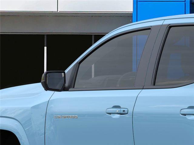 2026 Chevrolet Colorado Z71 (Stk: 44919) in Slave Lake - Image 12 of 24 2026 Chevrolet Colorado Z71 (Stk: 44919) in Slave Lake - Image 12 of 24