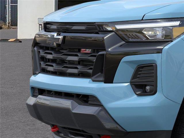 2026 Chevrolet Colorado Z71 (Stk: 44919) in Slave Lake - Image 13 of 24 2026 Chevrolet Colorado Z71 (Stk: 44919) in Slave Lake - Image 13 of 24