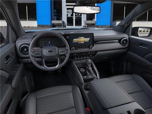 2026 Chevrolet Colorado Z71 (Stk: 44919) in Slave Lake - Image 15 of 24 2026 Chevrolet Colorado Z71 (Stk: 44919) in Slave Lake - Image 15 of 24