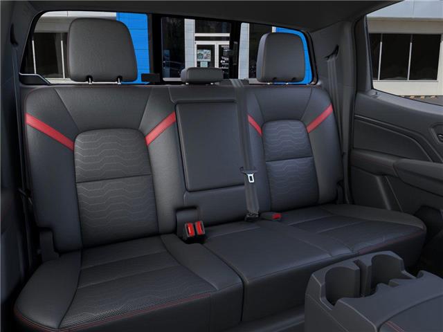 2026 Chevrolet Colorado Z71 (Stk: 44919) in Slave Lake - Image 17 of 24 2026 Chevrolet Colorado Z71 (Stk: 44919) in Slave Lake - Image 17 of 24