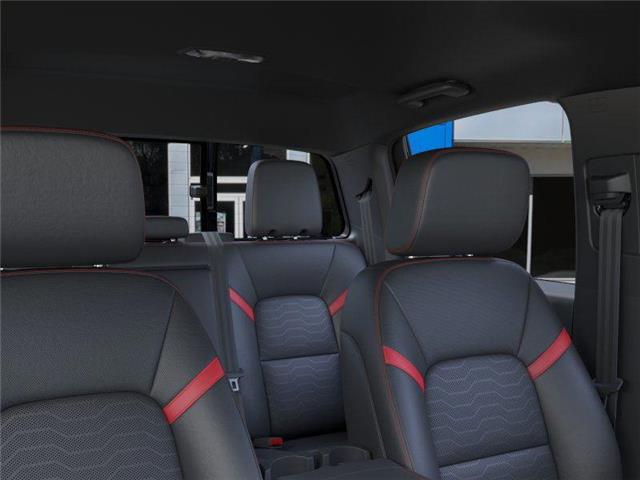 2026 Chevrolet Colorado Z71 (Stk: 44919) in Slave Lake - Image 24 of 24 2026 Chevrolet Colorado Z71 (Stk: 44919) in Slave Lake - Image 24 of 24